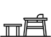 Wood furnitures